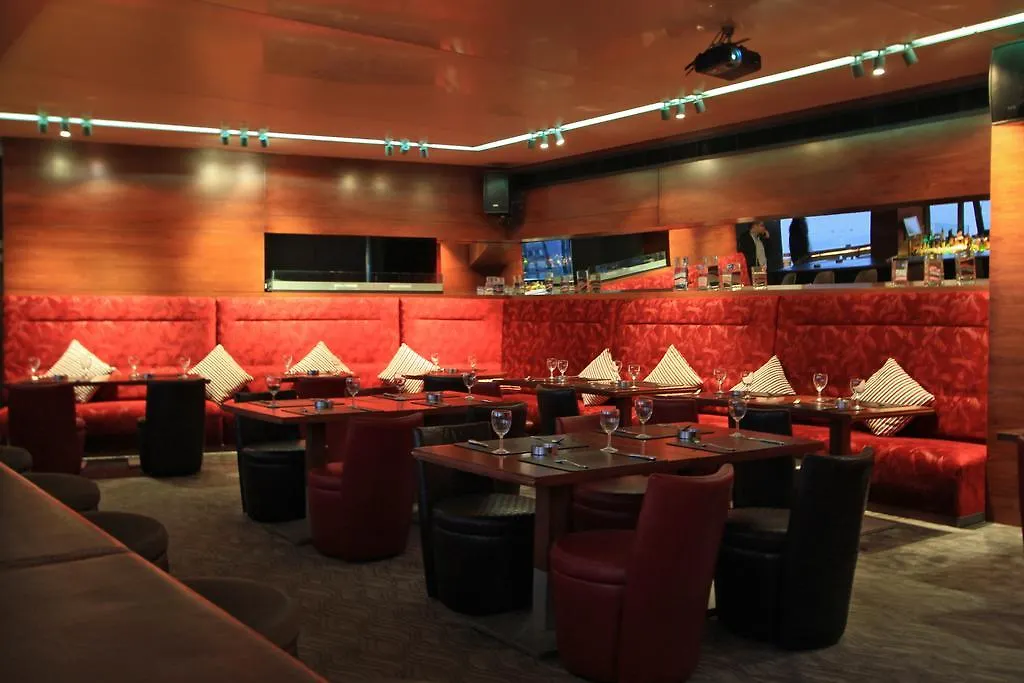 ****  Bayview Hotel Beirut Lebanon