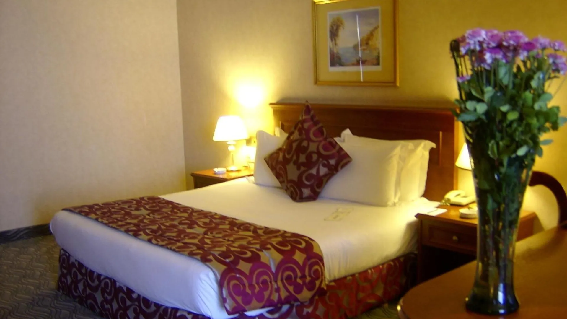 Bayview Hotel Beirut