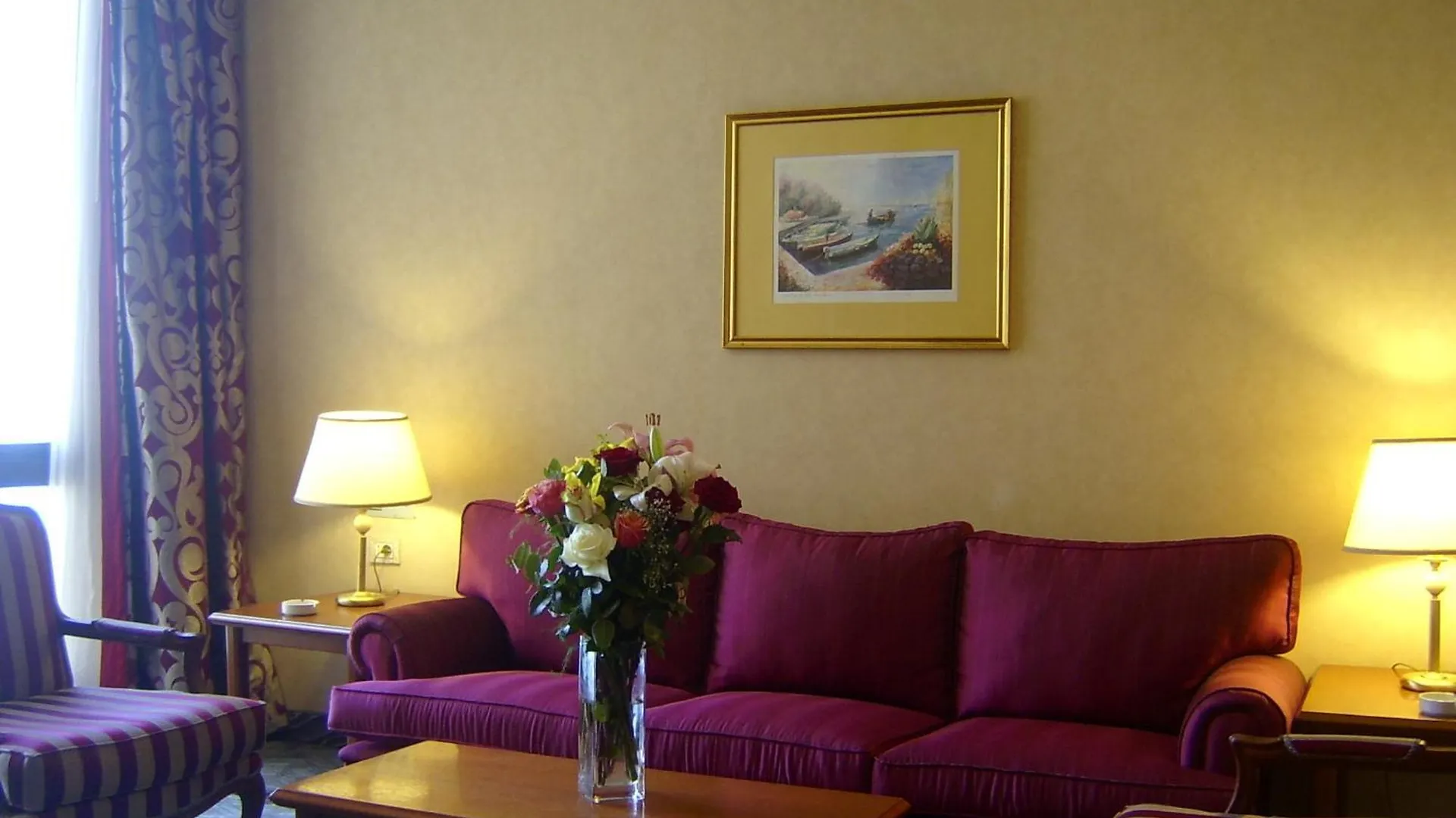 Bayview Hotel Beirut