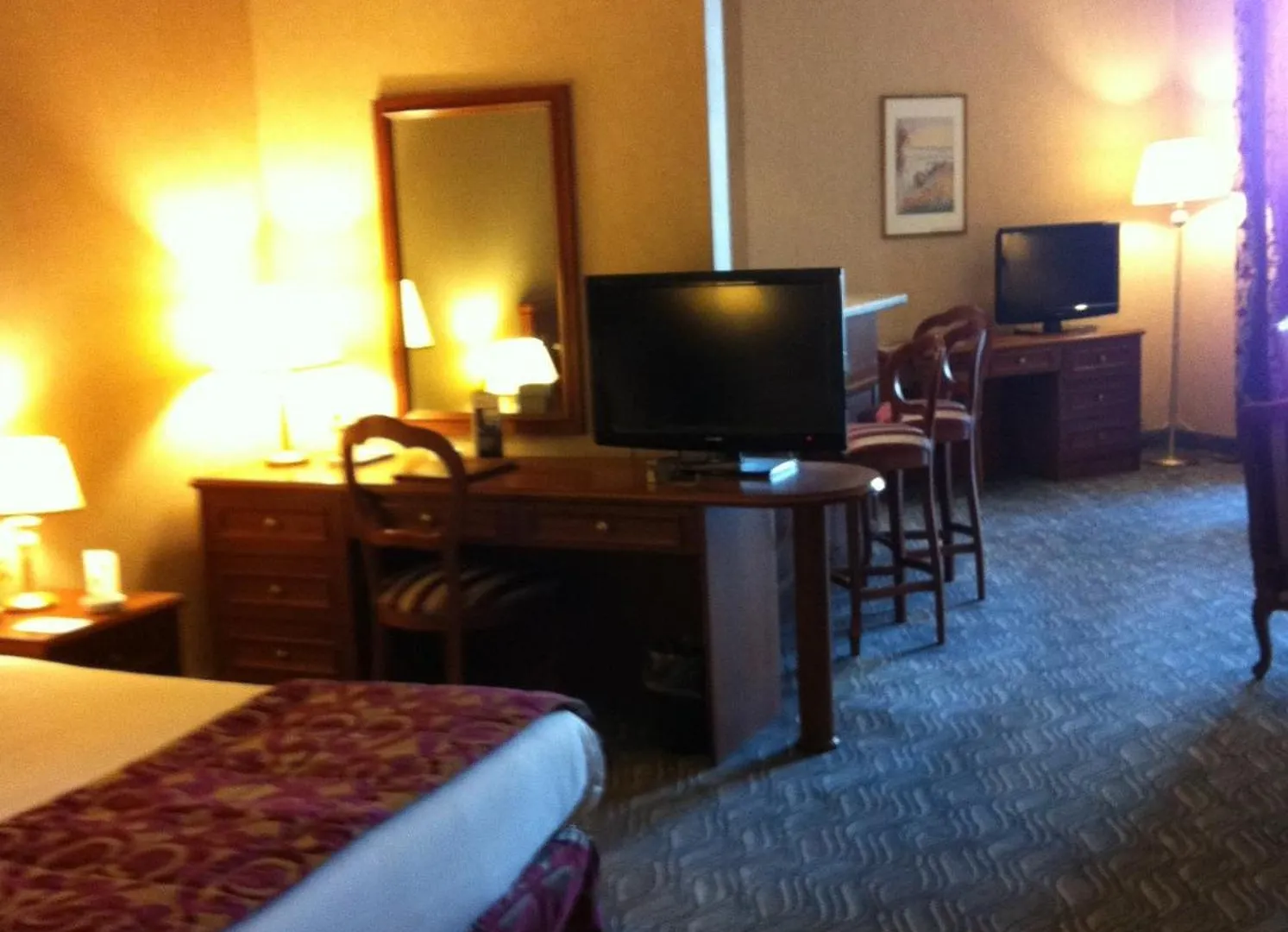 Bayview Hotel Beirut