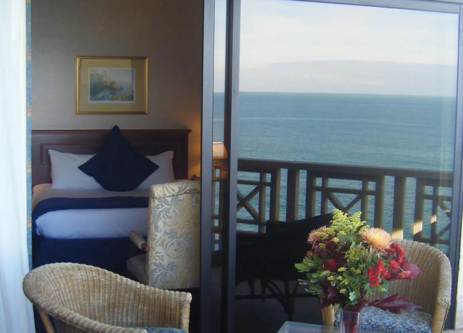 Bayview Hotel Beirut