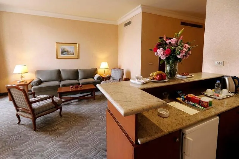 ****  Bayview Hotel Beirut Lebanon