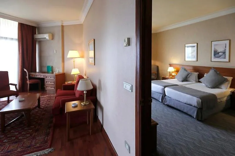 Bayview Hotel Beirut