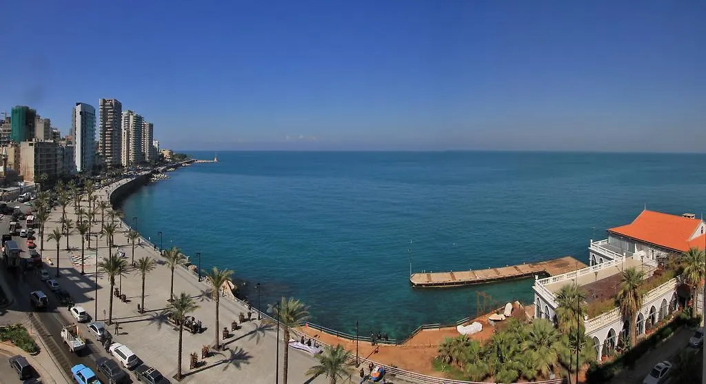 Bayview Hotel Beirut