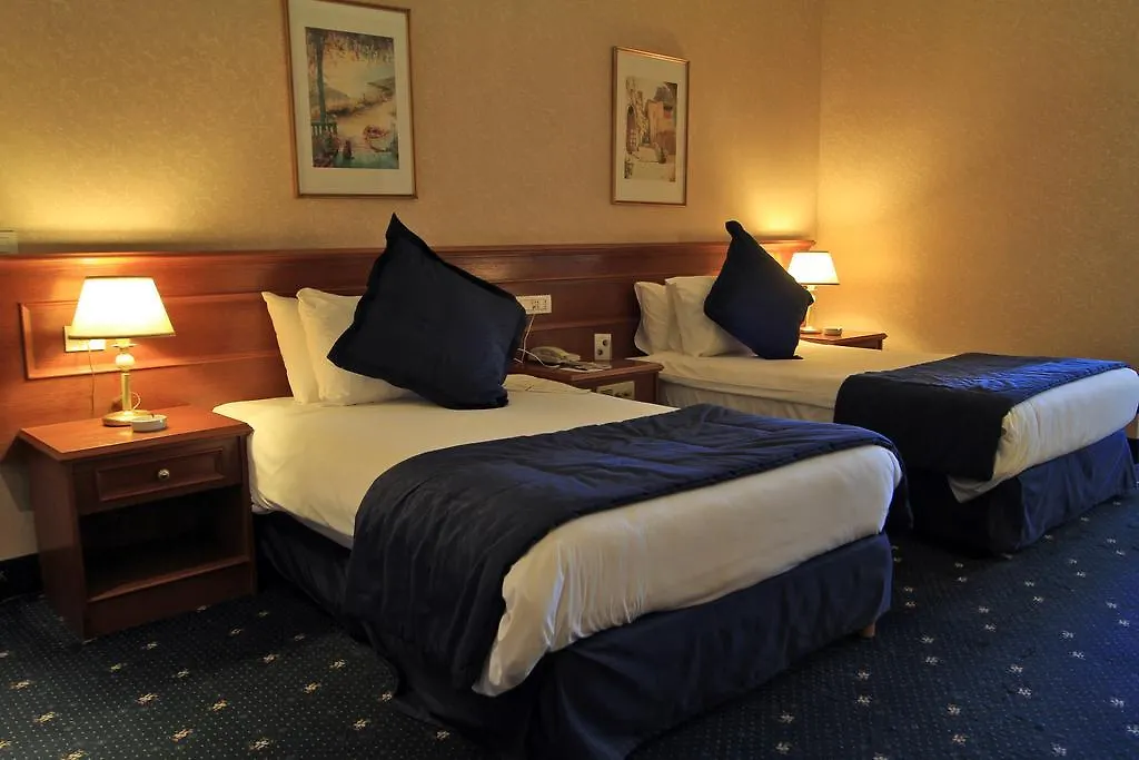 Bayview Hotel Beirut Lebanon