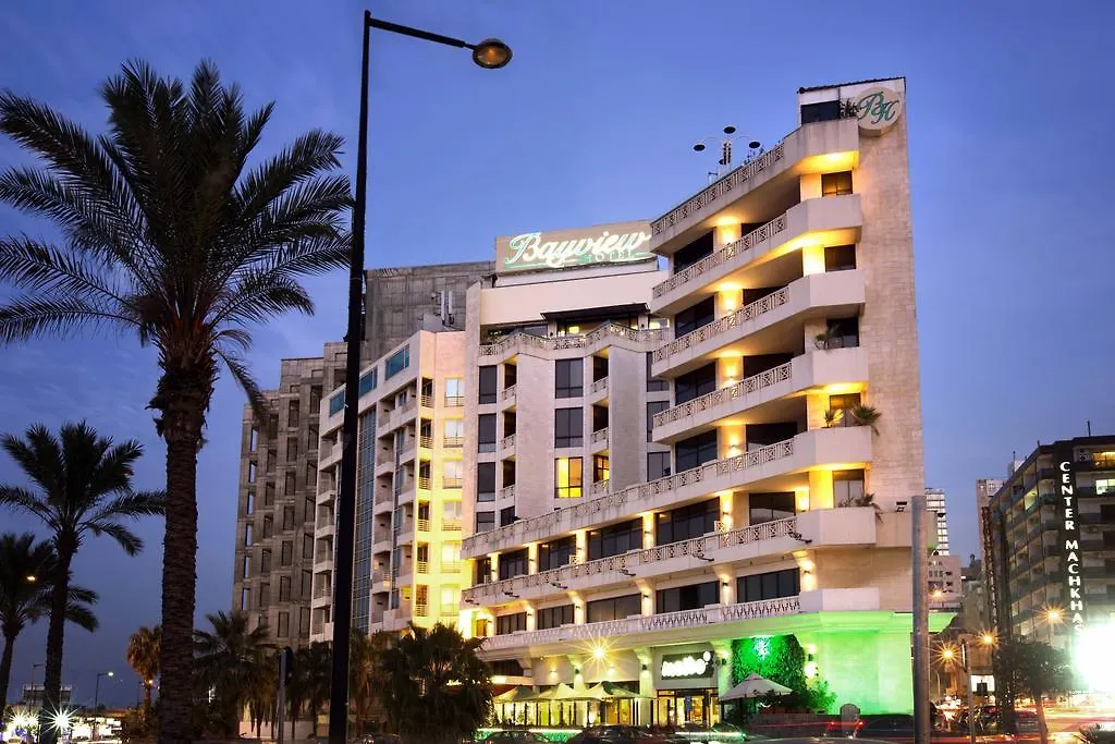 Bayview Hotel Beirut