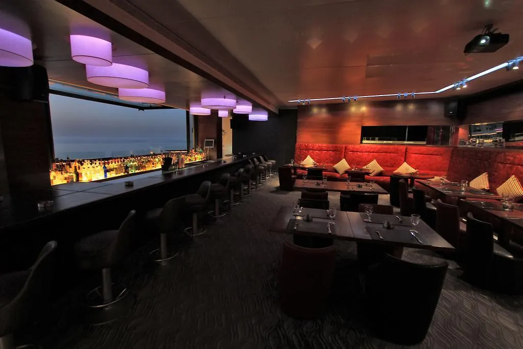 Bayview Hotel Beirut