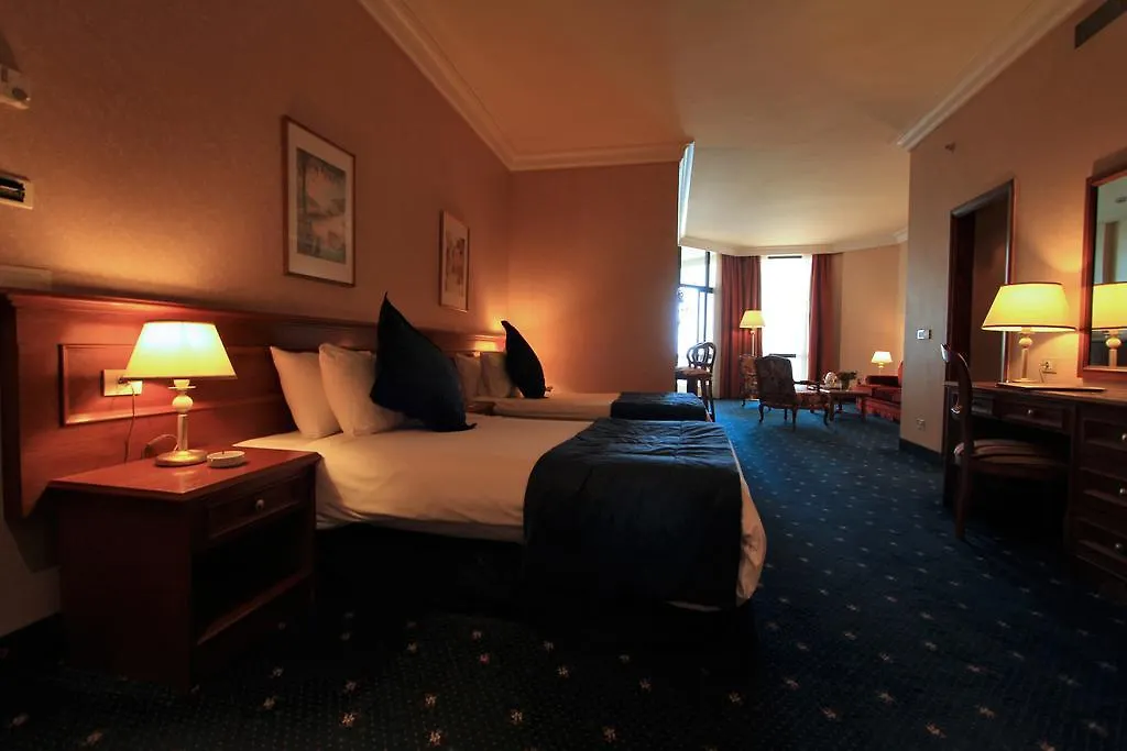 Bayview Hotel Beirut
