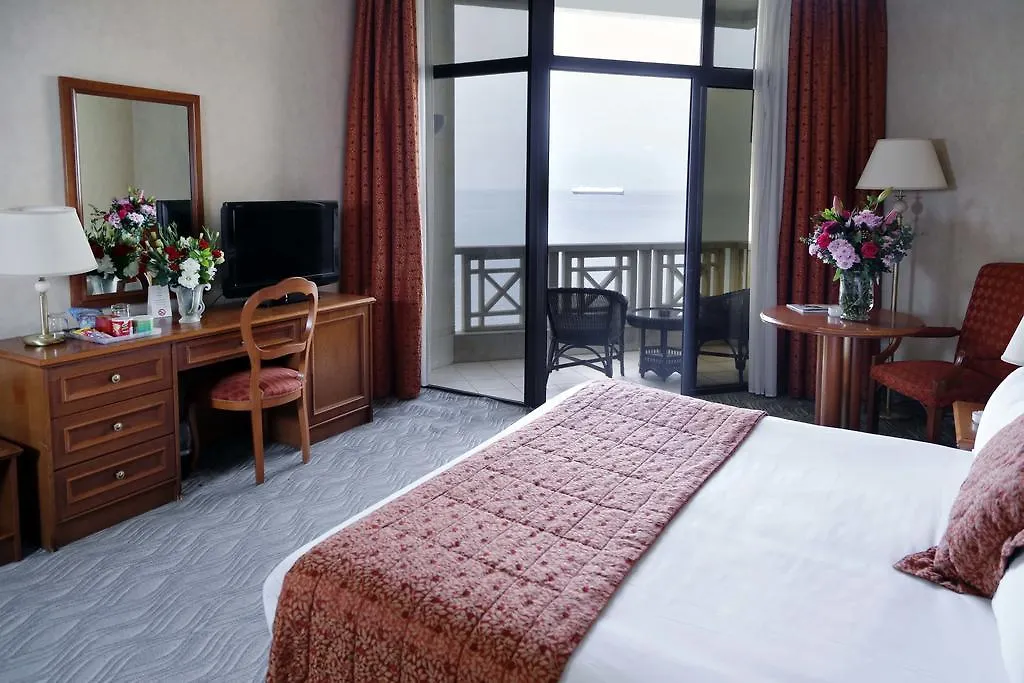 ****  Bayview Hotel Beirut Lebanon