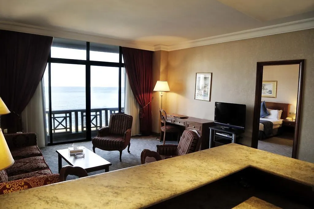 Bayview Hotel Beirut